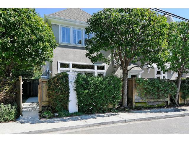 Menlo Park, CA 94025,140 BUCKTHORN Way