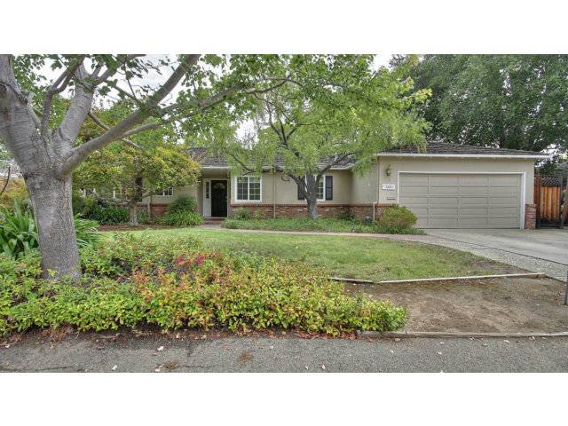 Menlo Park, CA 94025,840 WALLEA Drive