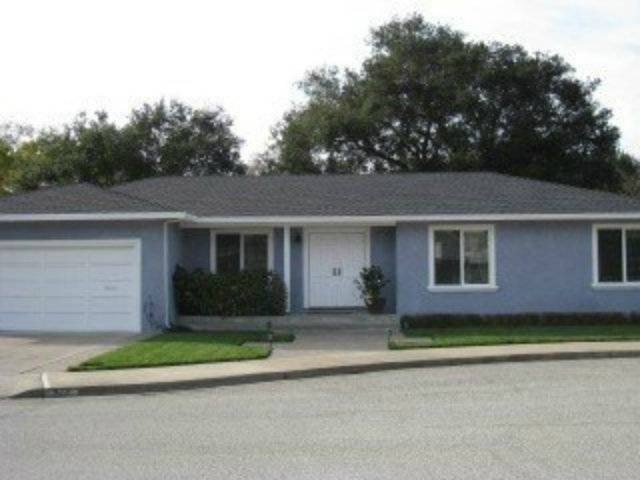 Menlo Park, CA 94025,923 THERESA Court