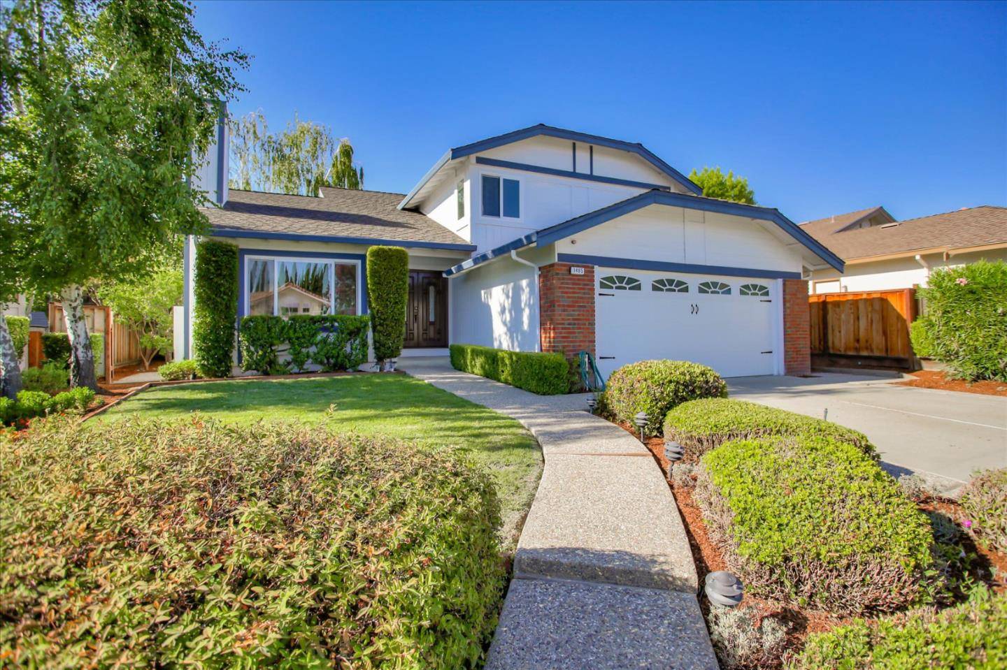 Milpitas, CA 95035,1485 Brian Court