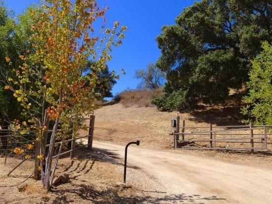 Gonzales, CA 93926,32800 Johnson Canyon Road