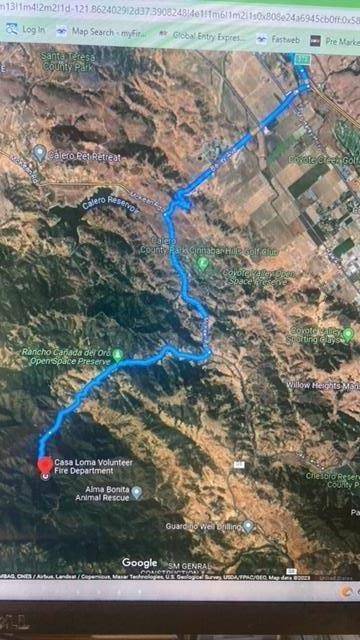 Morgan Hill, CA 95037,0 Llagas Road
