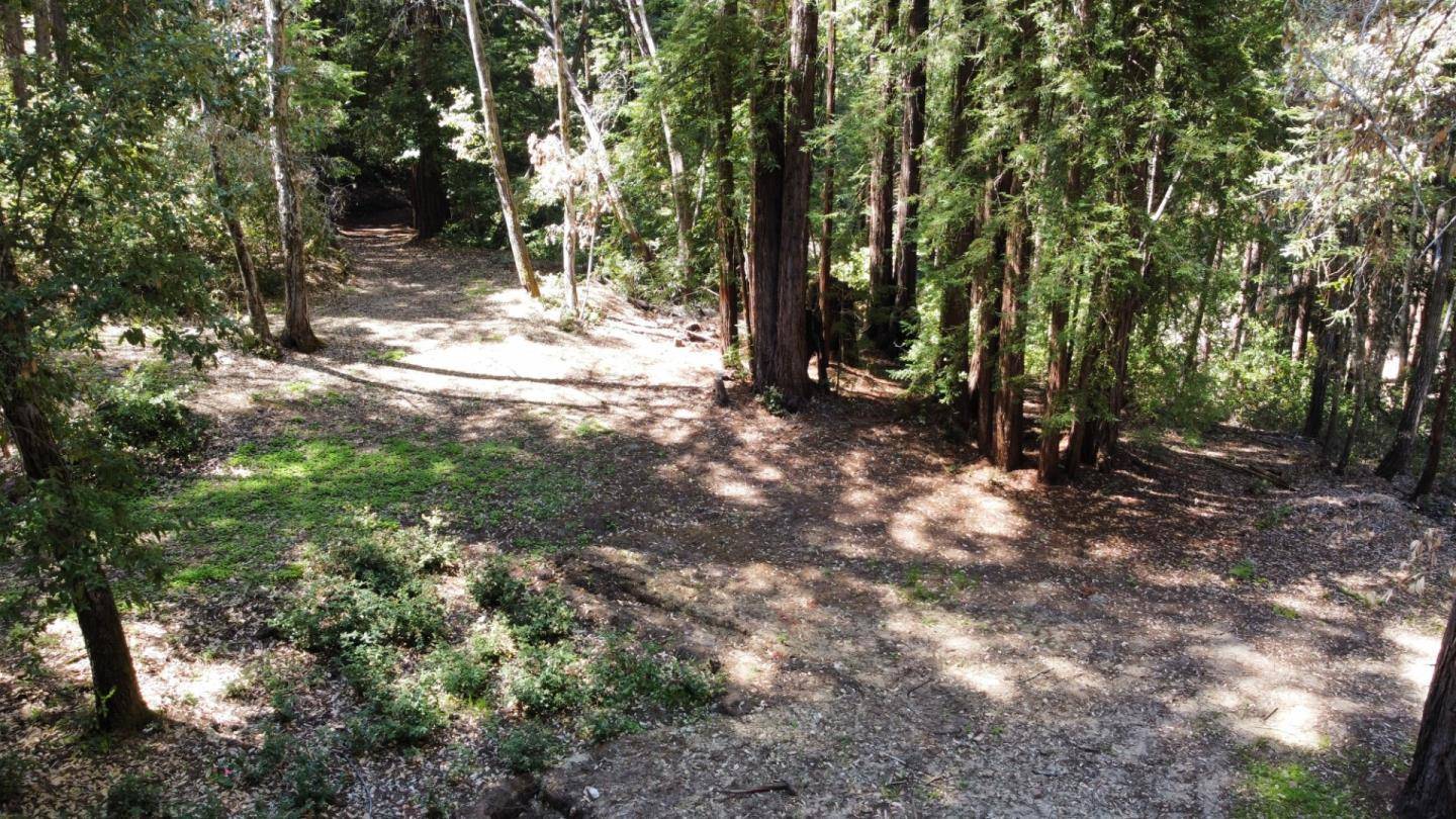 Ben Lomond, CA 95005,0 Roberts Road