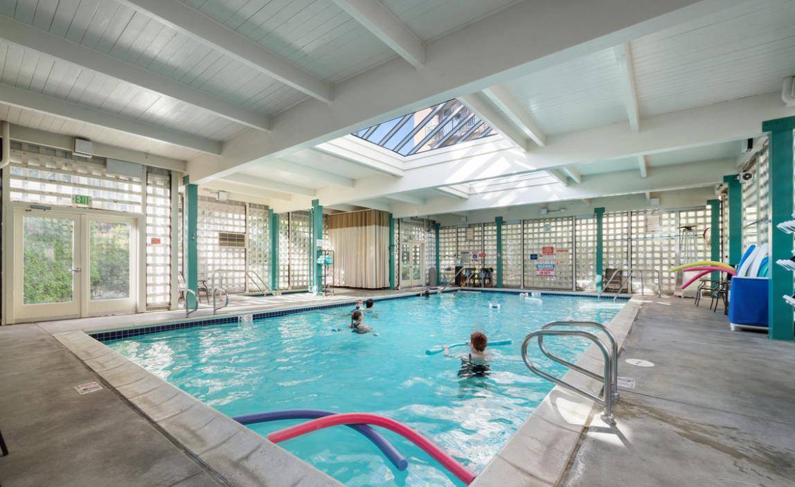 San Mateo, CA 94401,1 Baldwin Avenue #816