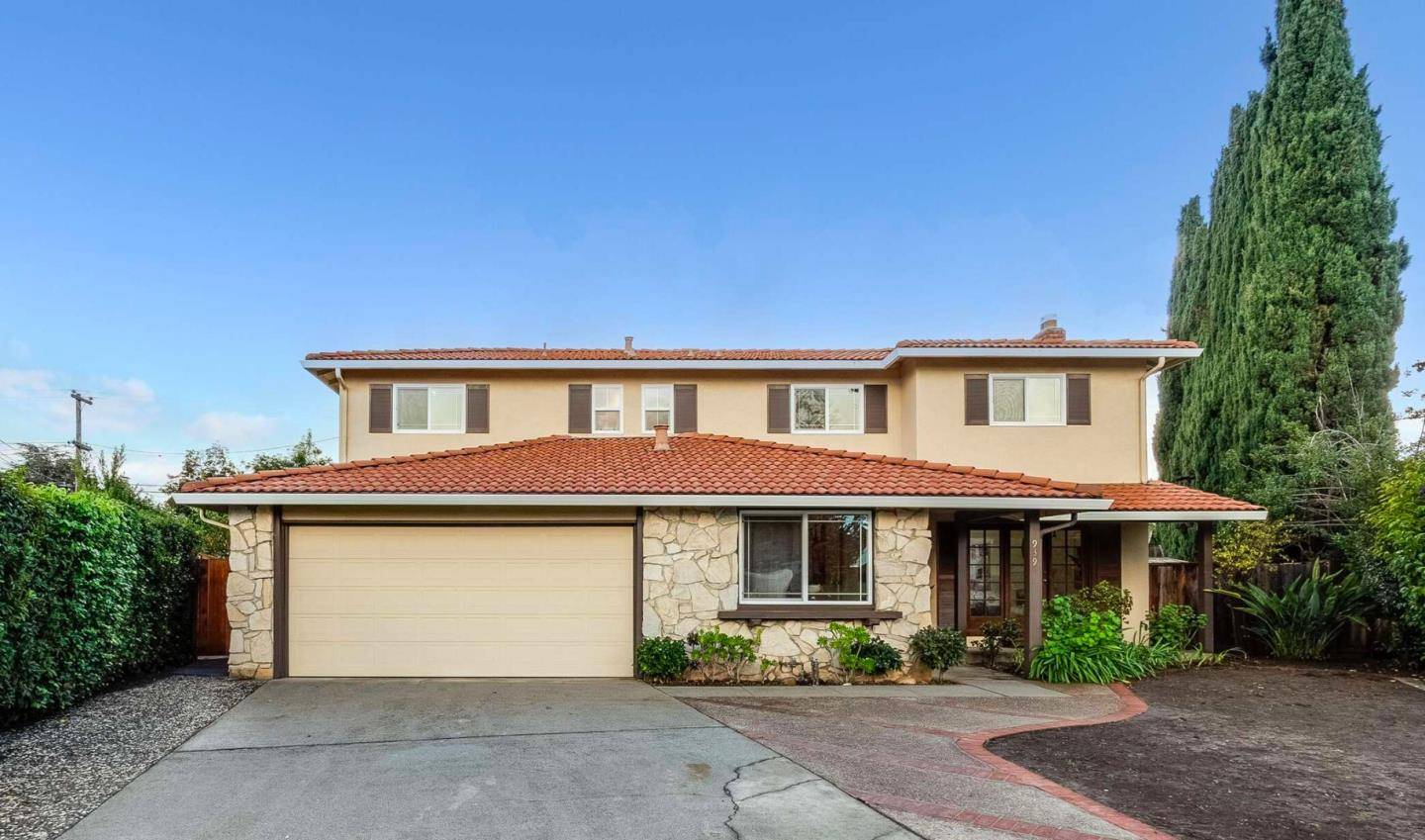 Cupertino, CA 95014,939 Providence Court