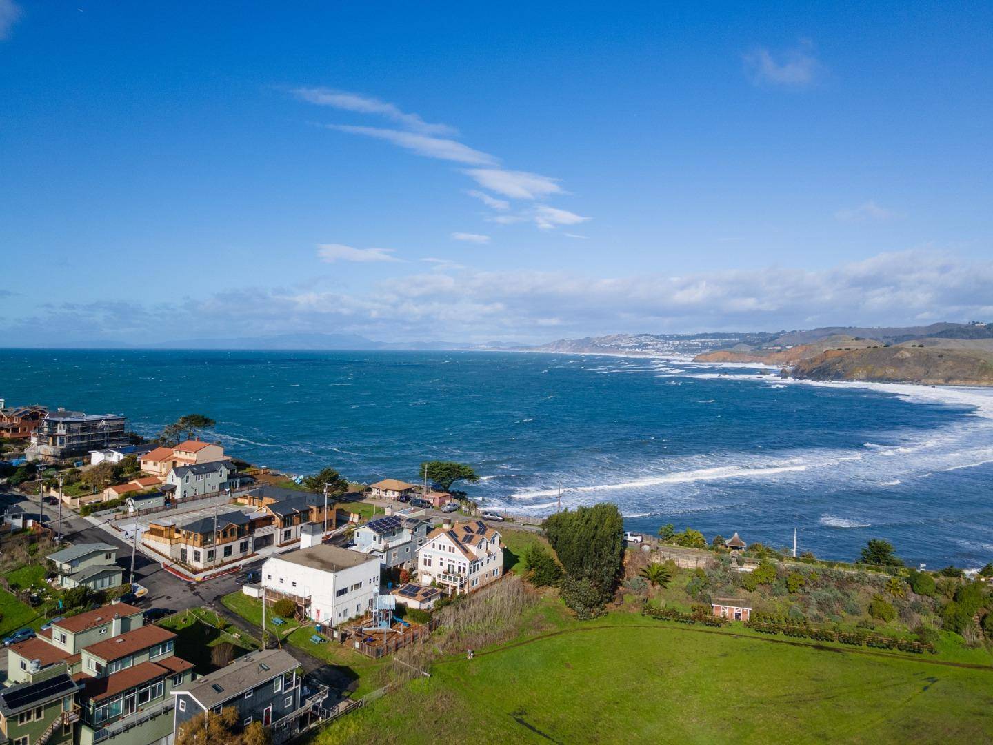 Pacifica, CA 94044,1200 Danmann Avenue