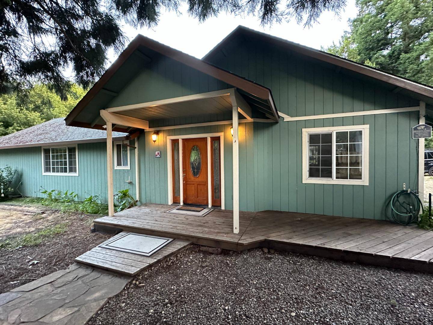 Ben Lomond, CA 95005,300 Woodland Drive