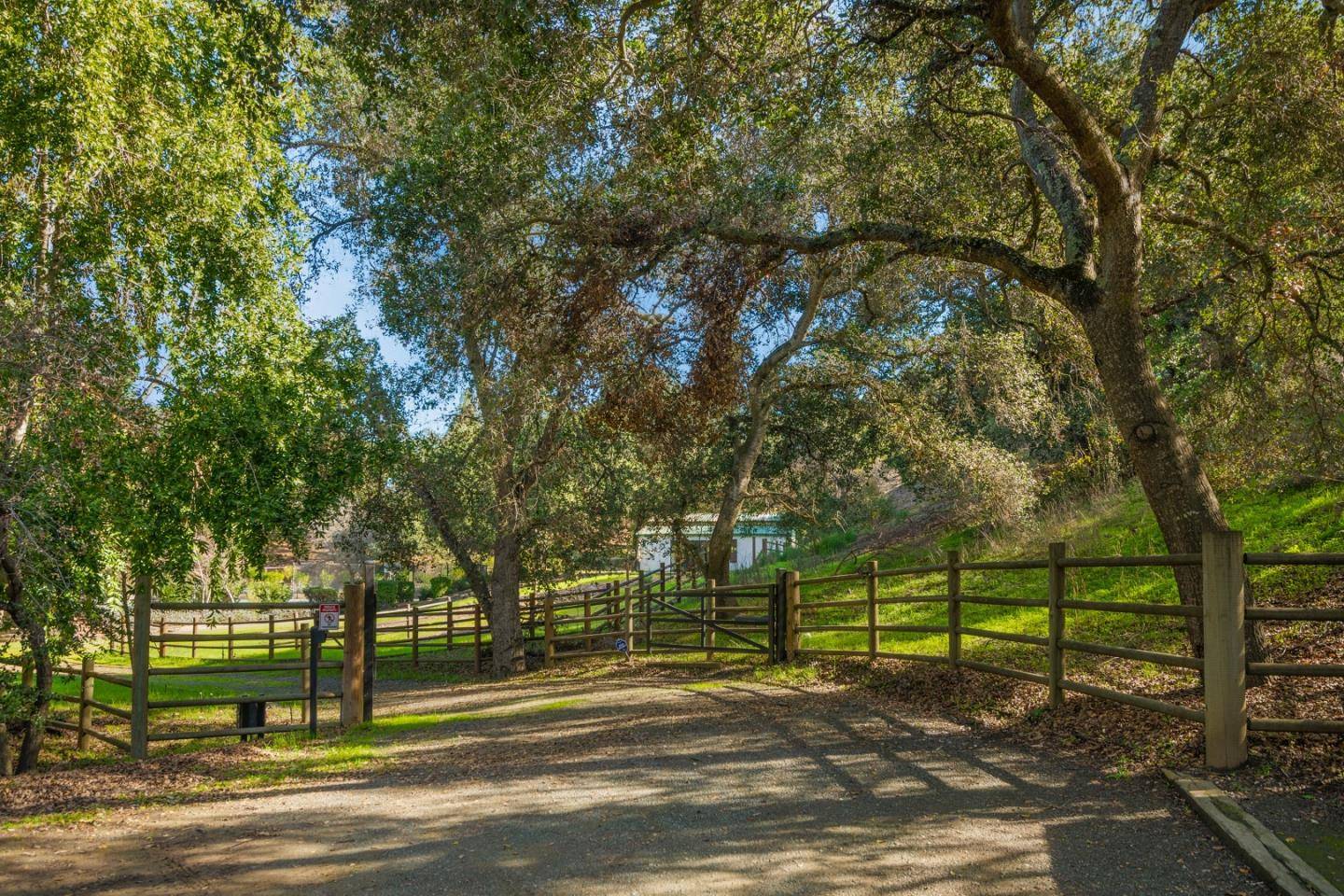 Saratoga, CA 95070,13398 Pierce Road