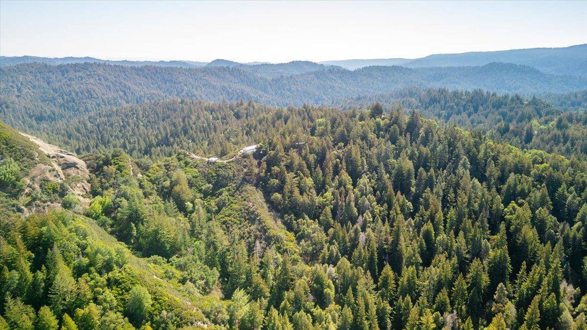 Boulder Creek, CA 95006,0 Whalebone Gulch