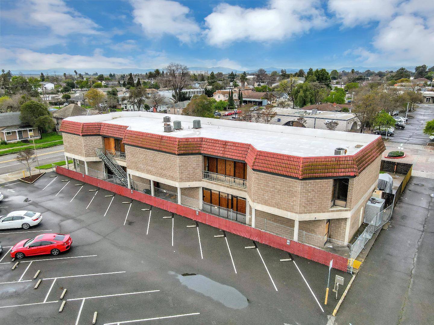 Fairfield, CA 94533,934 Missouri Street