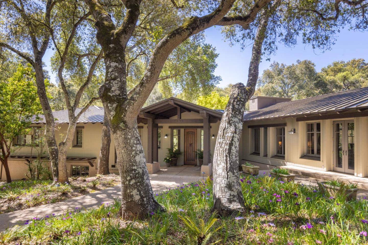 Carmel, CA 93923,7 Rumsen Trace