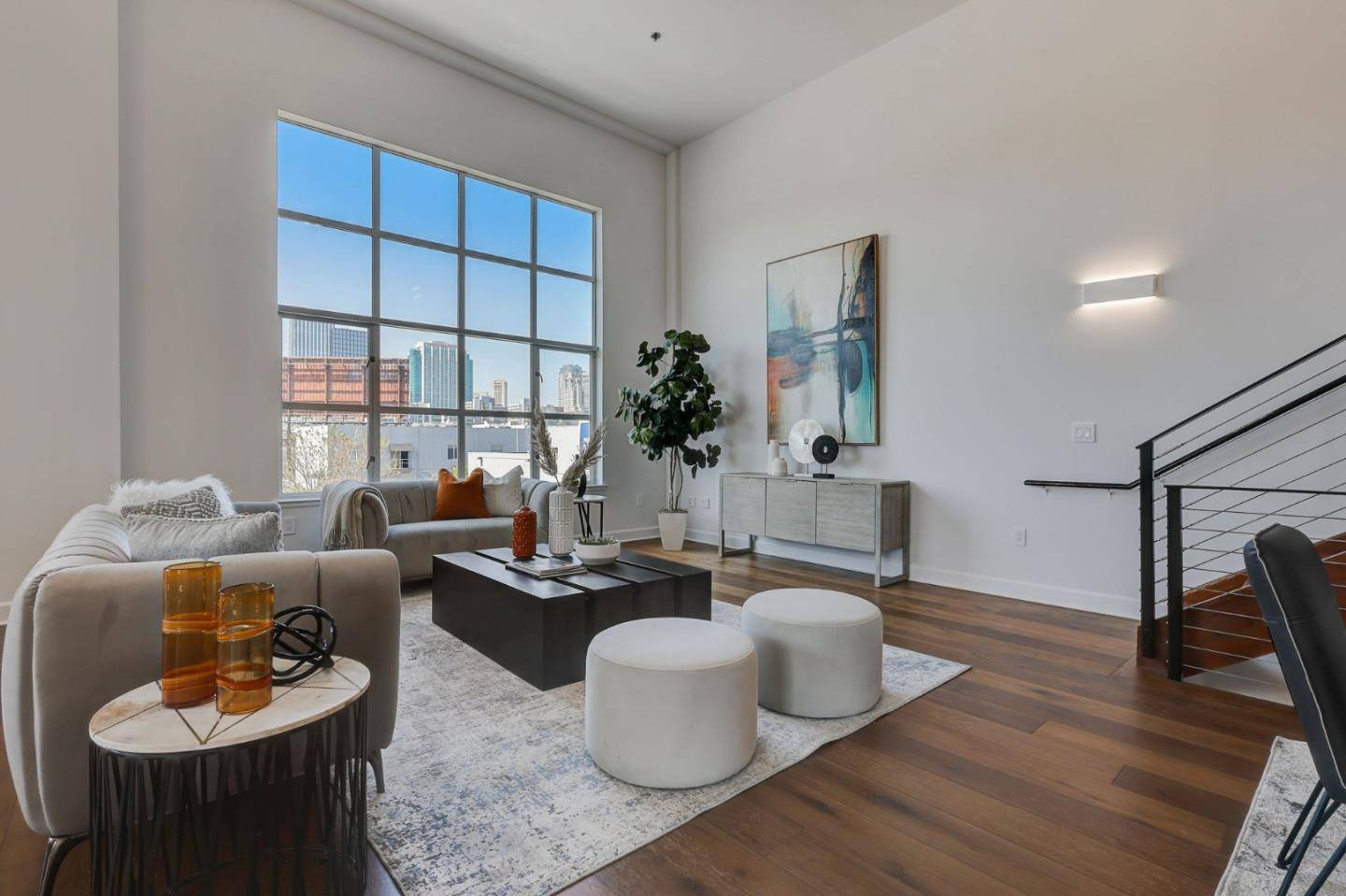 San Francisco, CA 94107,767 Bryant Street #203