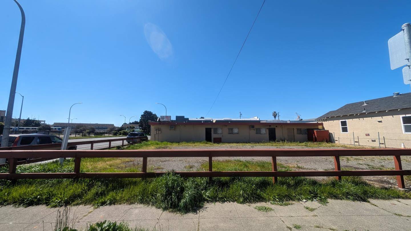 Richmond, CA 94801,1731 Barrett Avenue