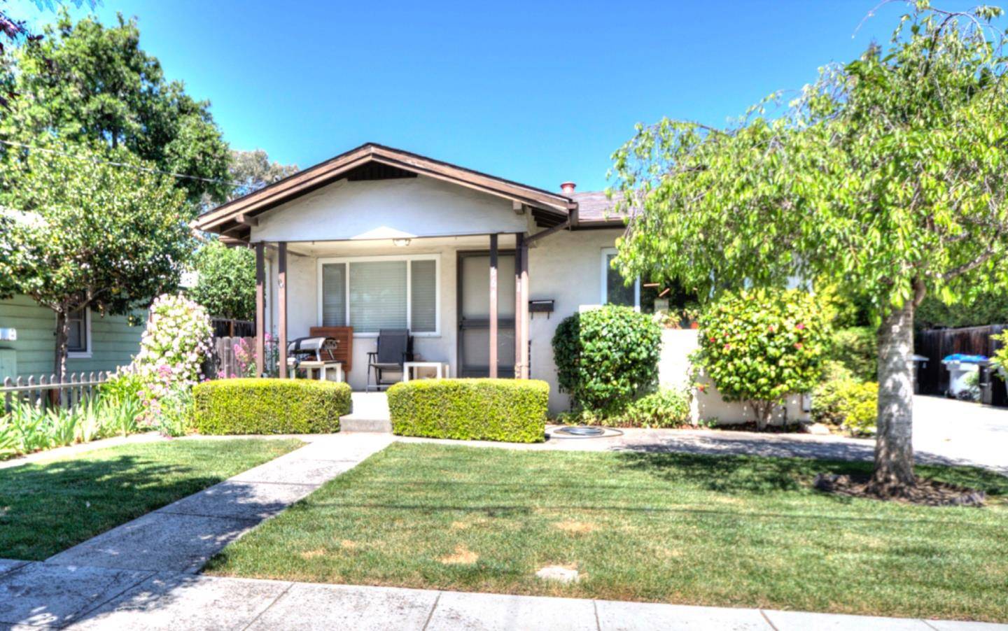 Mountain View, CA 94041,664 Ehrhorn Avenue