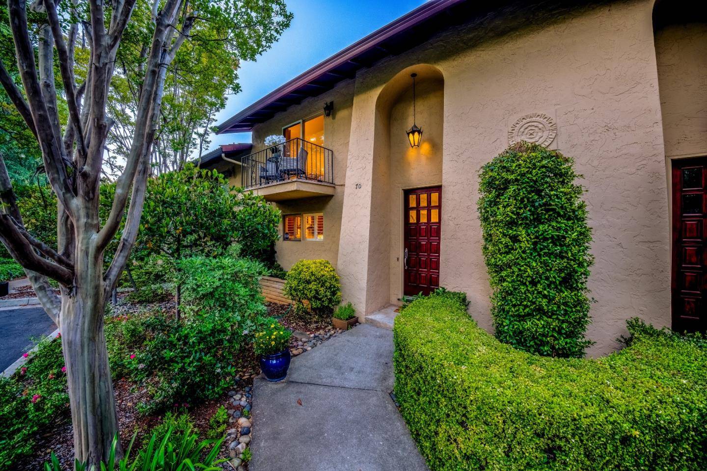 Los Gatos, CA 95030,18400 Overlook Road #70