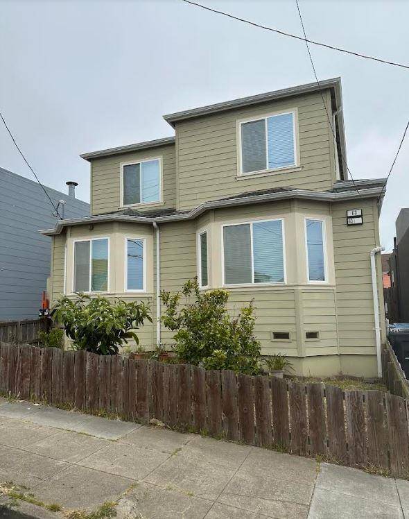 Daly City, CA 94014,63 Werner Avenue