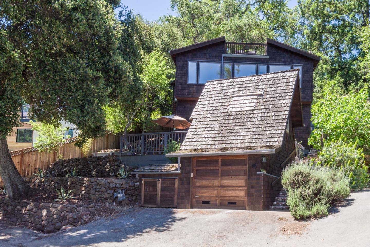 Portola Valley, CA 94028,116 Foxwood Road