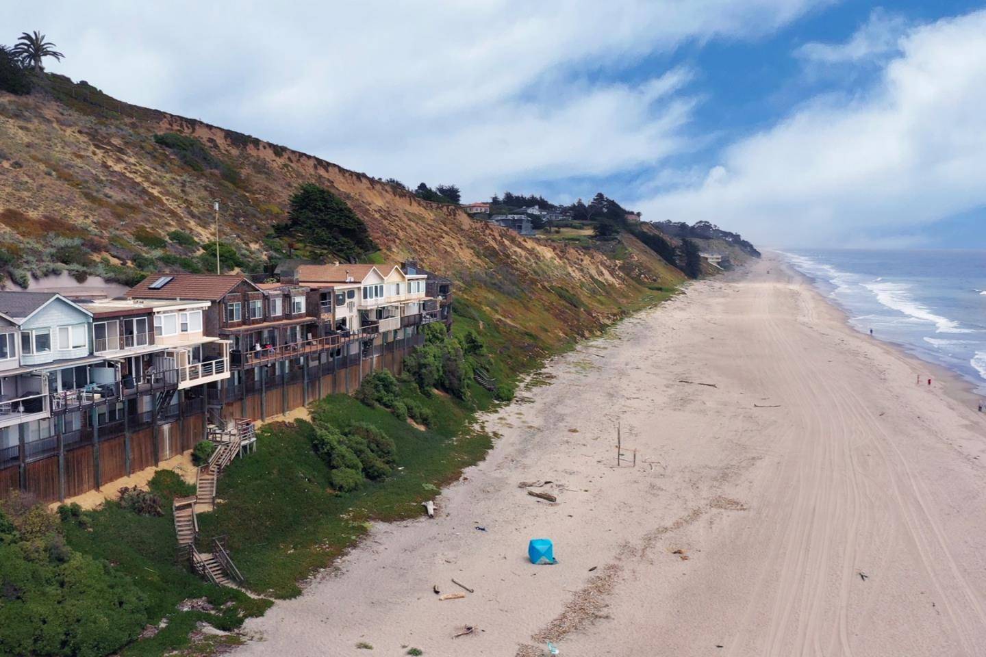 La Selva Beach, CA 95076,372 Oceanview Drive