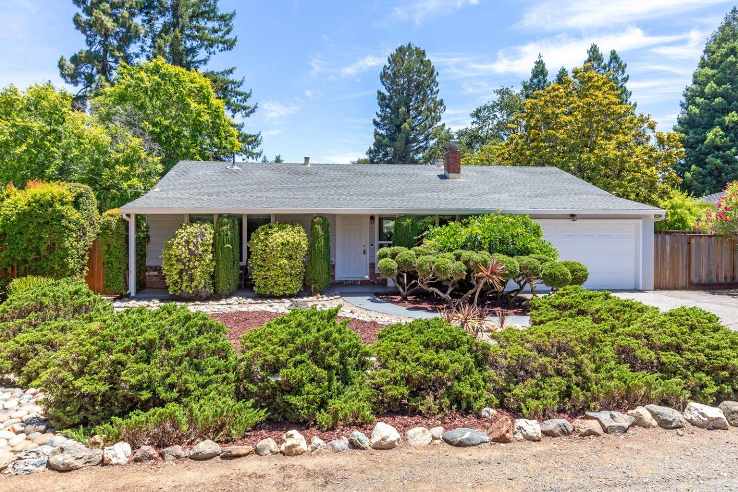 Los Altos, CA 94024,1025 Campbell Avenue