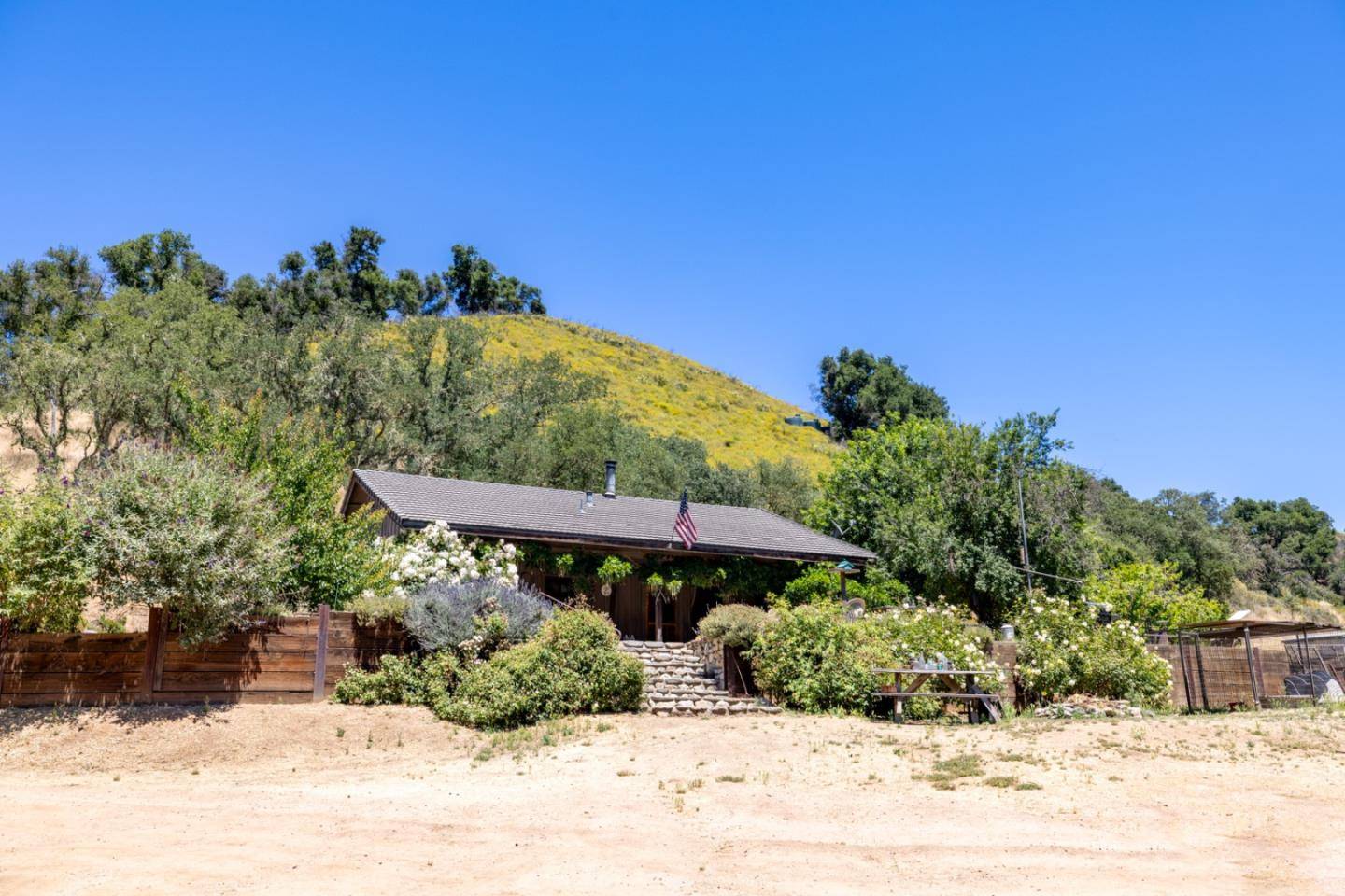 Carmel Valley, CA 93924,20215 Cachagua Road