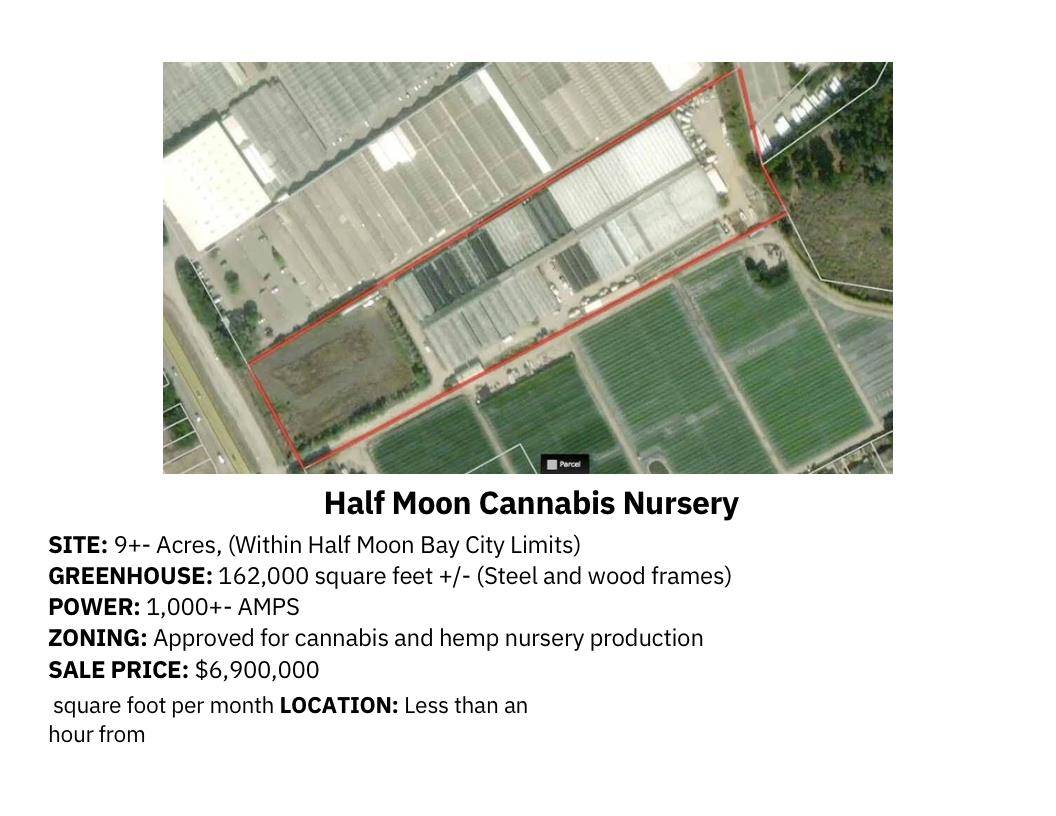 Half Moon Bay, CA 94019,2351 Cabrillo Highway