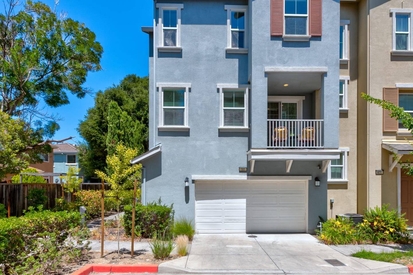 Mountain View, CA 94043,161 Jordan Court