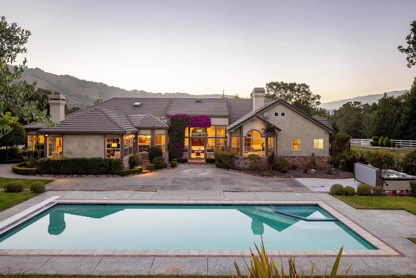 Carmel Valley, CA 93924,6 Sleepy Hollow Drive