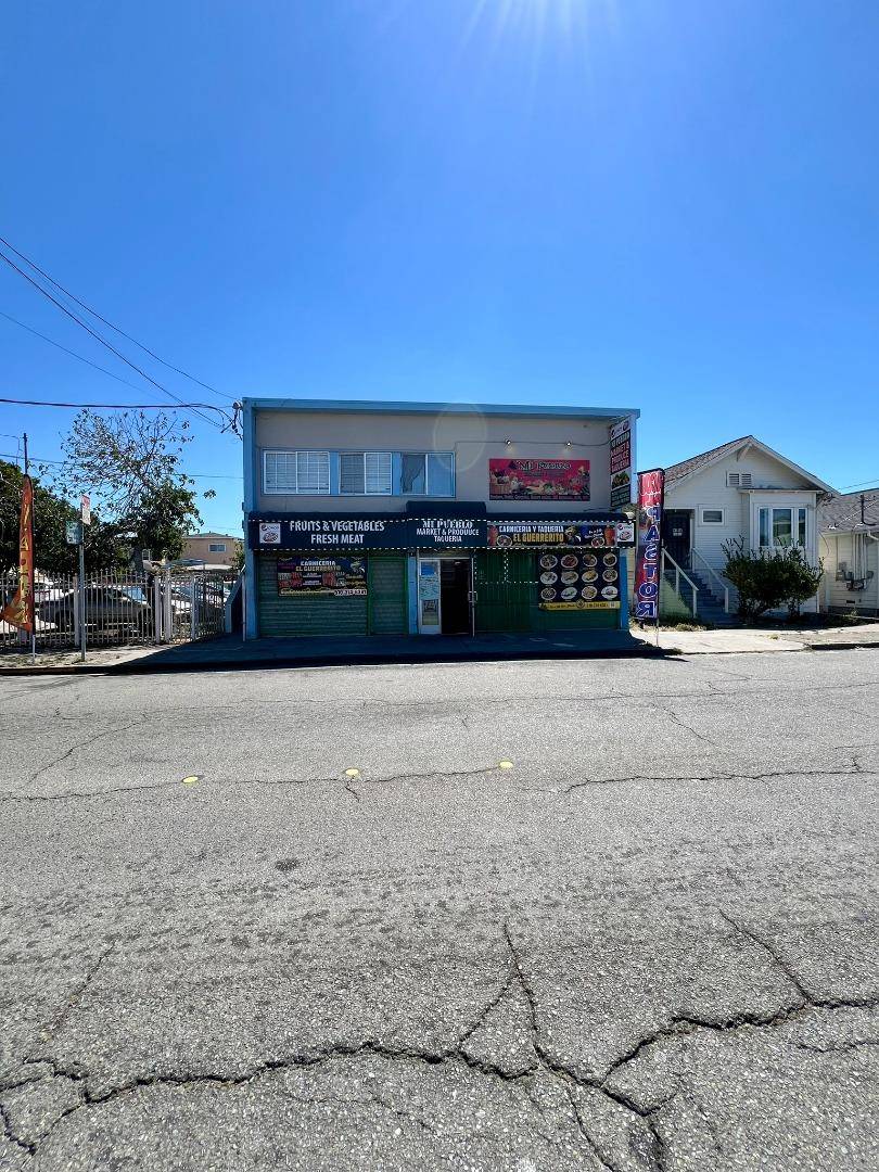 Richmond, CA 94801,544 Harbour Way