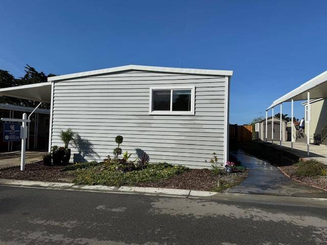 Half Moon Bay, CA 94019,19 Canada Cove Ave #19