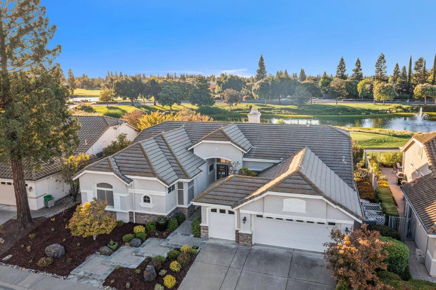 Roseville, CA 95747,133 Delta Breeze Court