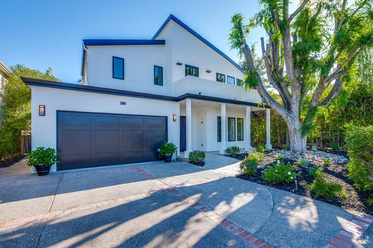 Mountain View, CA 94040,280 Carmelita Drive