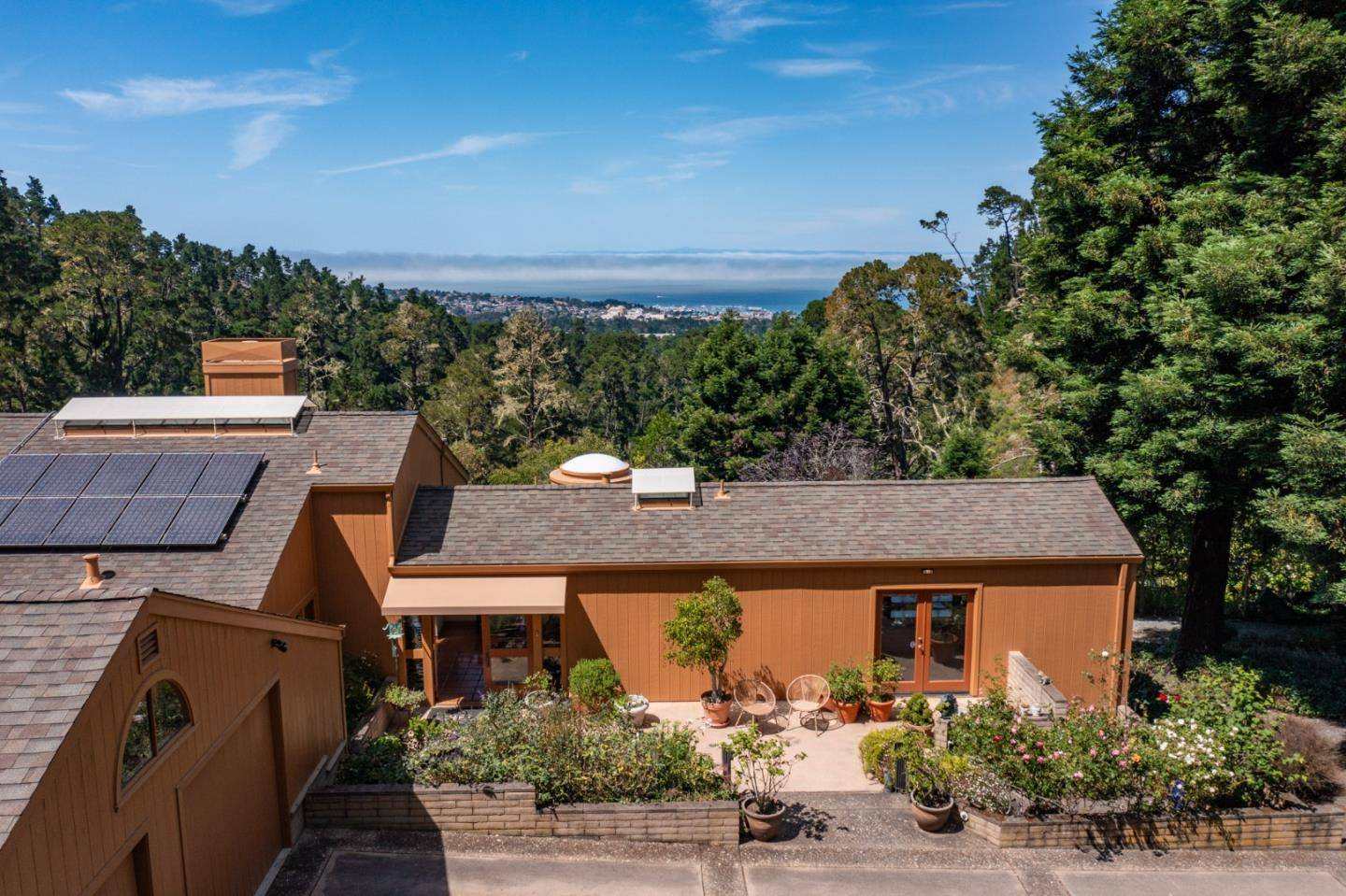 Carmel, CA 93923,540 Aguajito Road