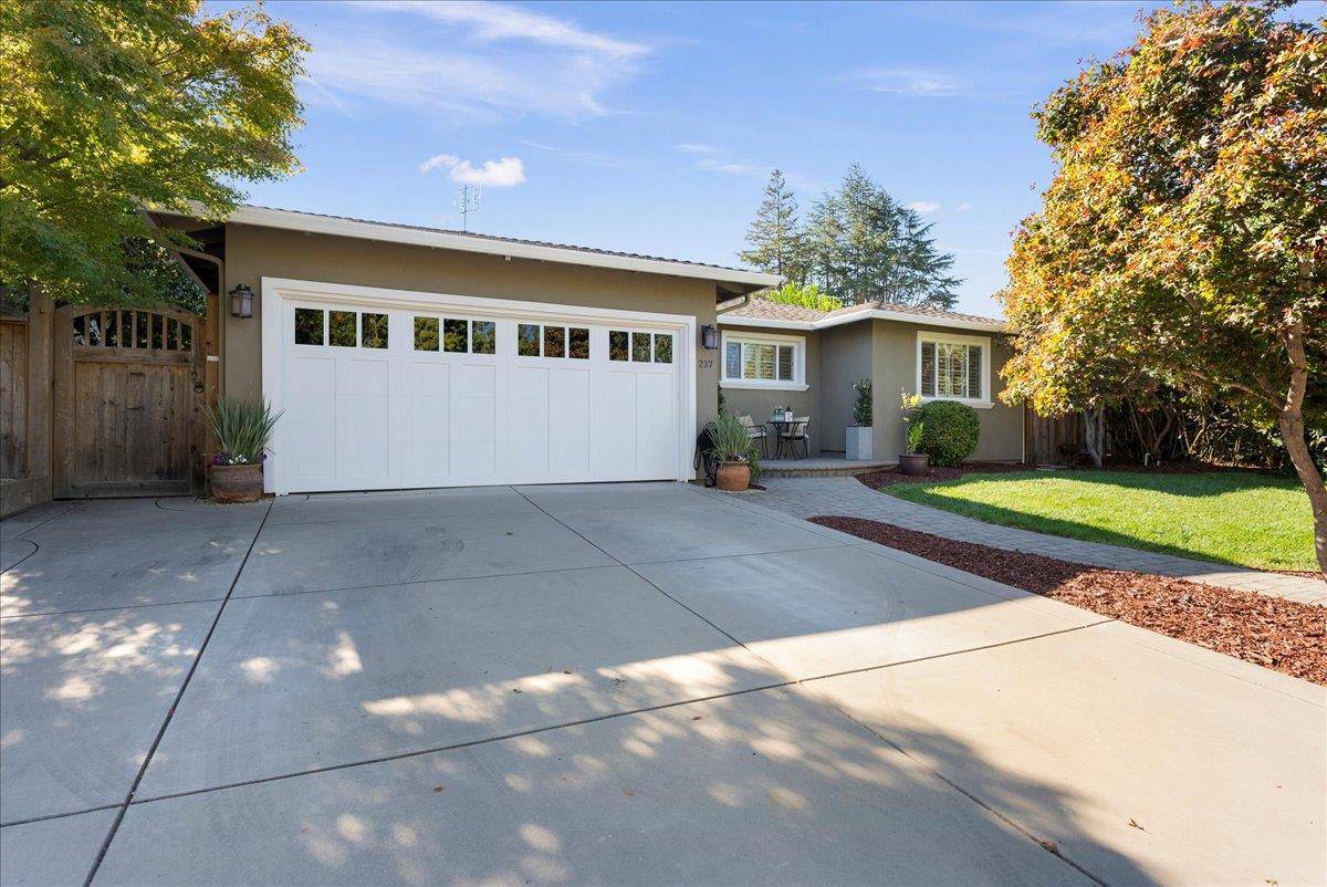 Los Gatos, CA 95032,237 Barbara Drive