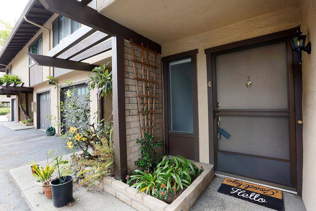 Menlo Park, CA 94025,610 Gilbert Avenue #4