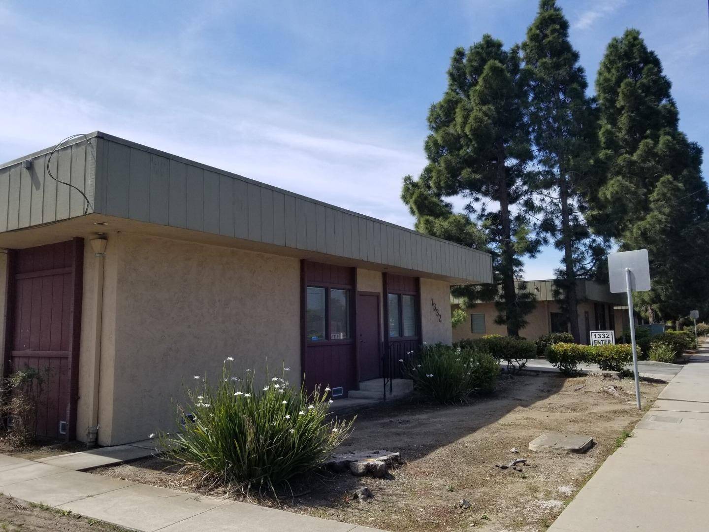 Salinas, CA 93906,1332 Natividad Road