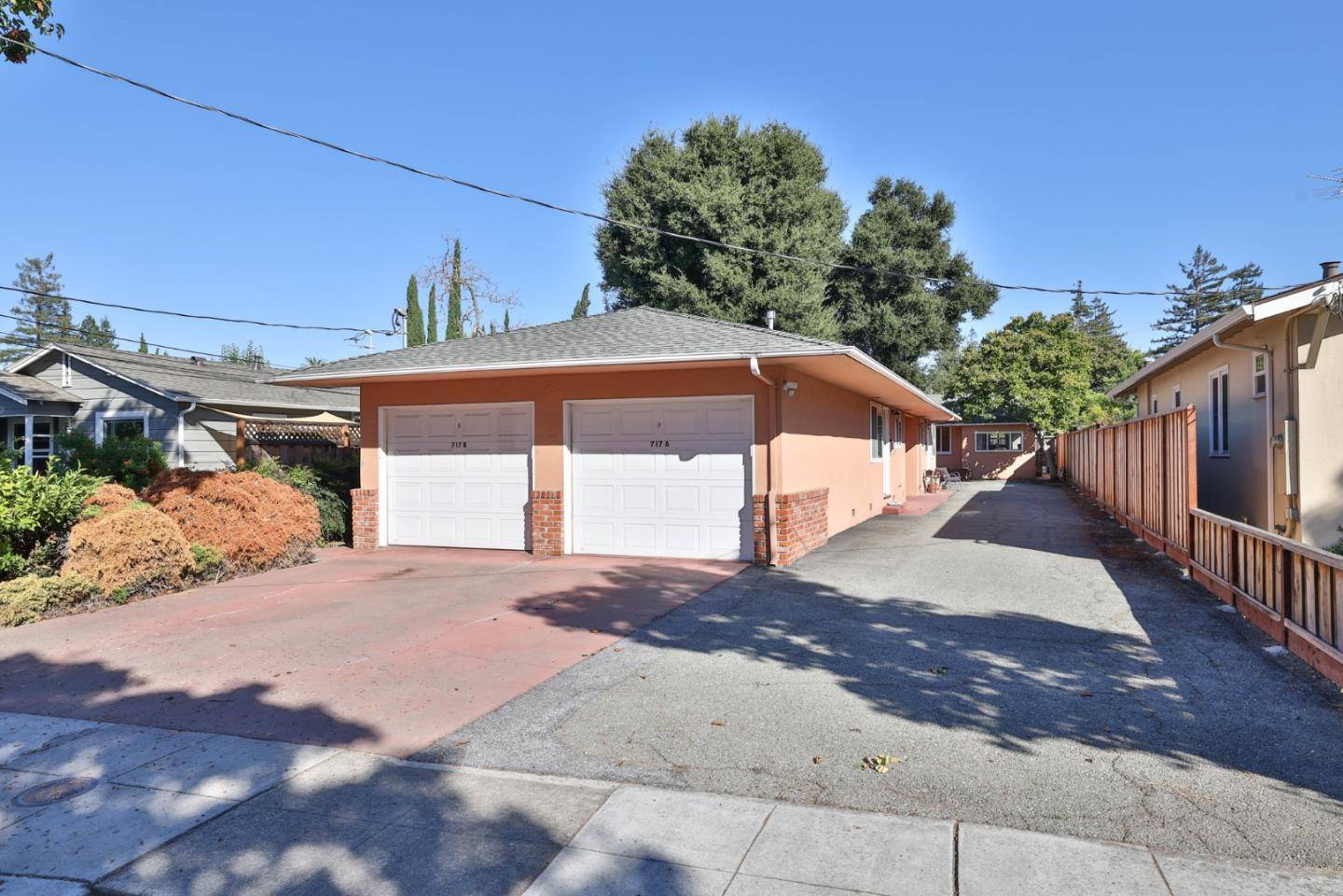 Mountain View, CA 94041,717 Ehrhorn Avenue