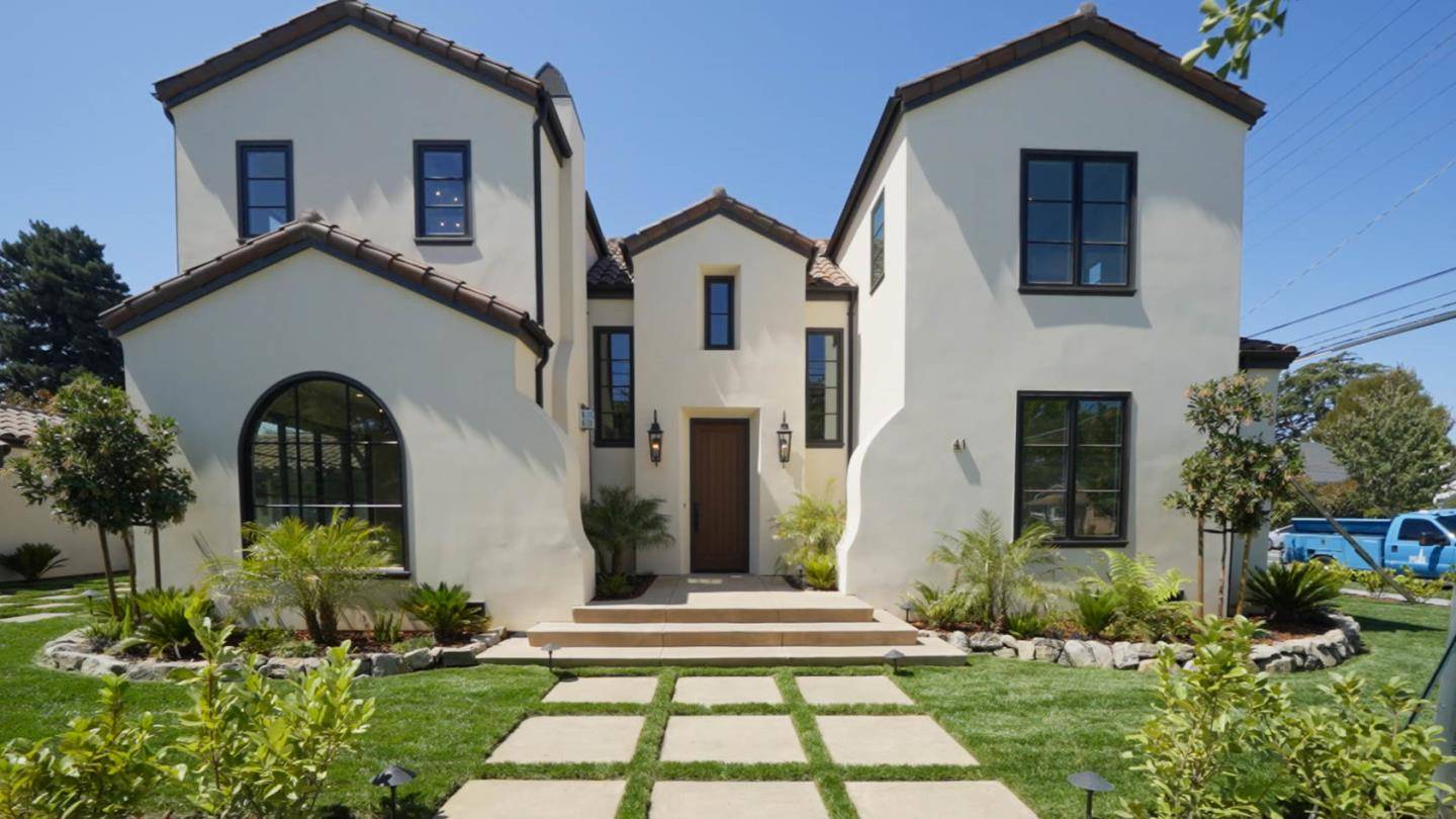 Burlingame, CA 94010,41 Dwight Road