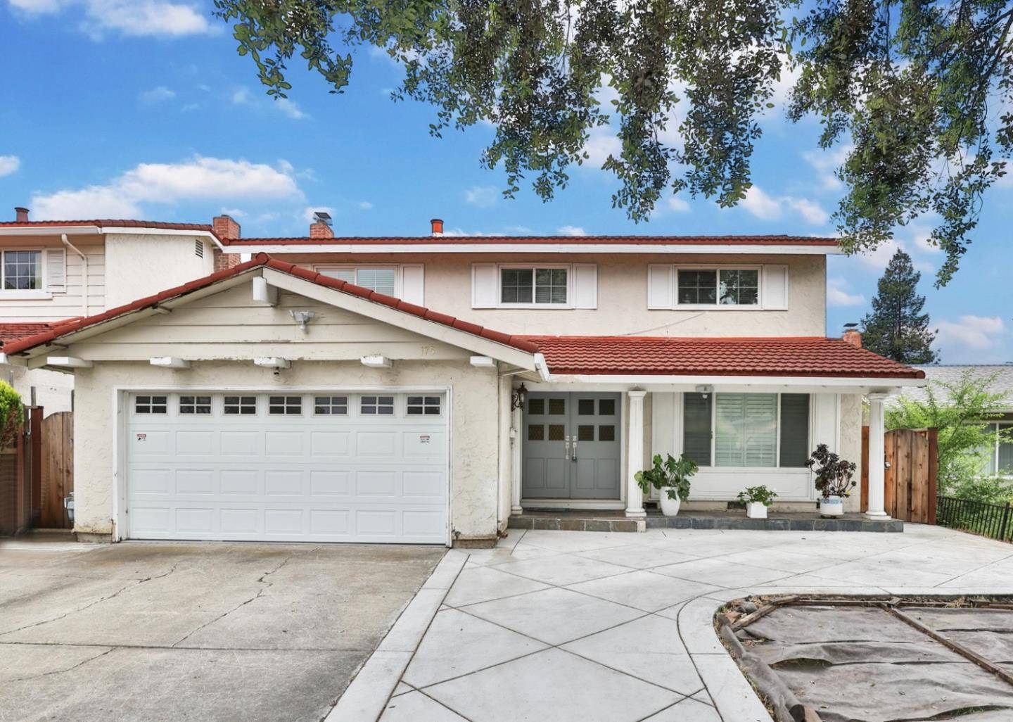 San Jose, CA 95111,175 Page Mill Drive