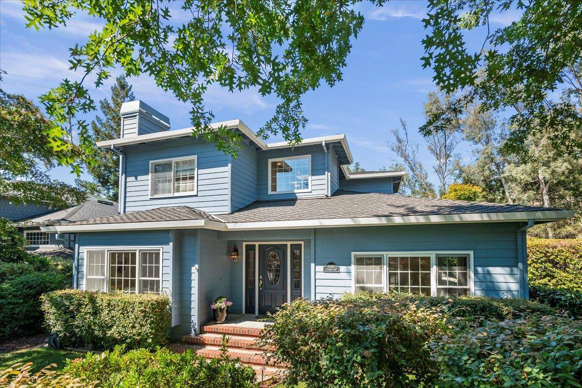 Los Gatos, CA 95030,16951 Cypress Way