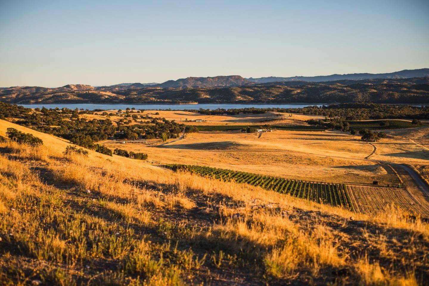 Bradley, CA 93426,70180 Jolon Road