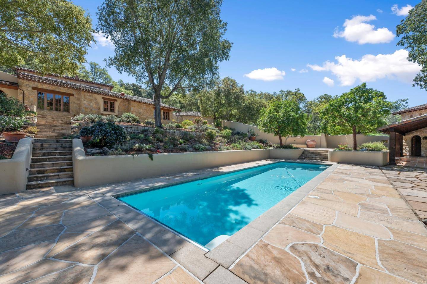 Portola Valley, CA 94028,178 Pinon Drive