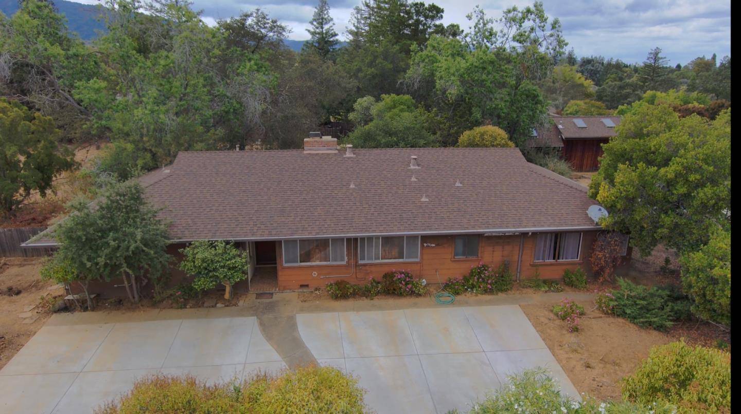 Monte Sereno, CA 95030,15541 Palos Verdes Drive