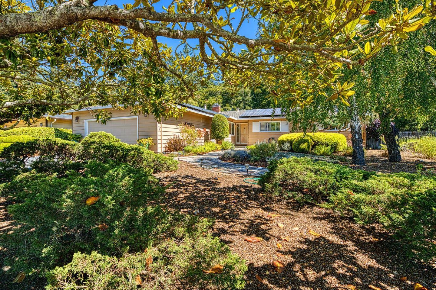 Aptos, CA 95003,1730 Jennifer Drive