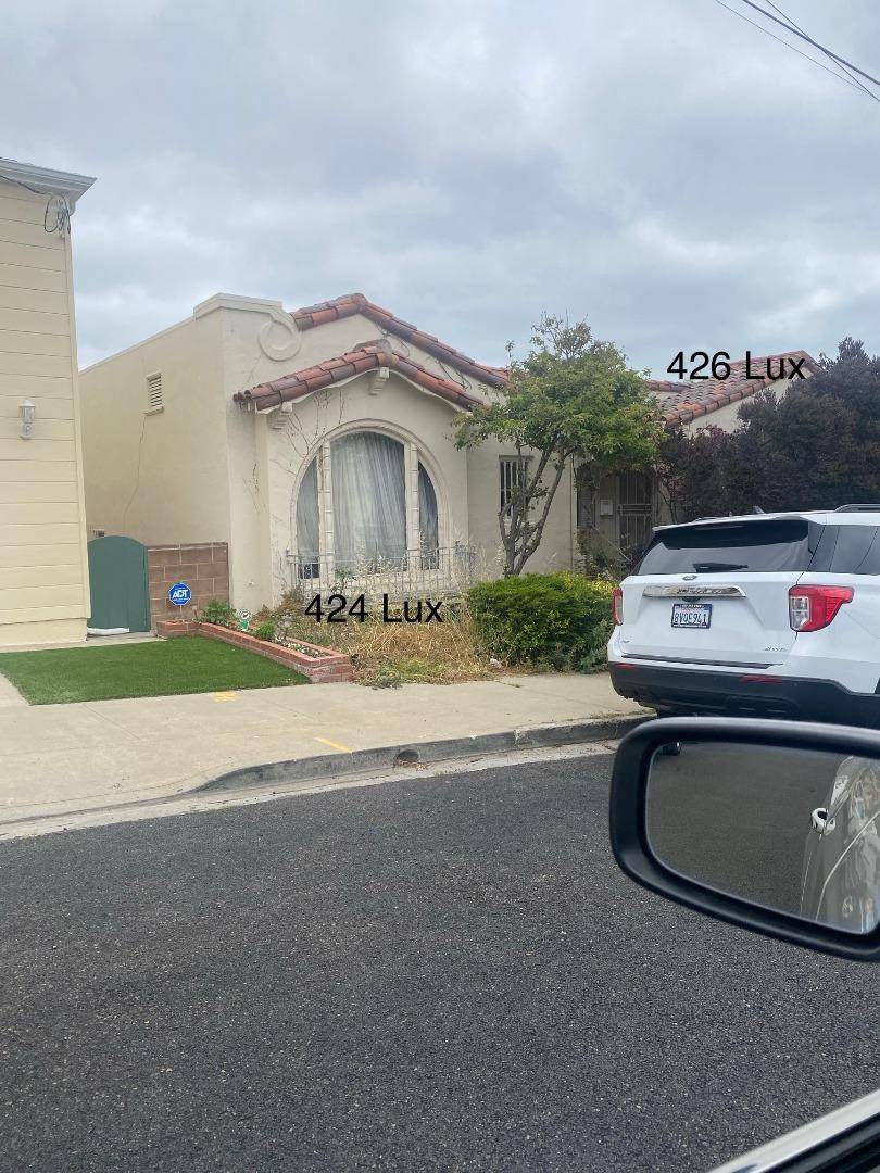 South San Francisco, CA 94080,424 Lux Avenue