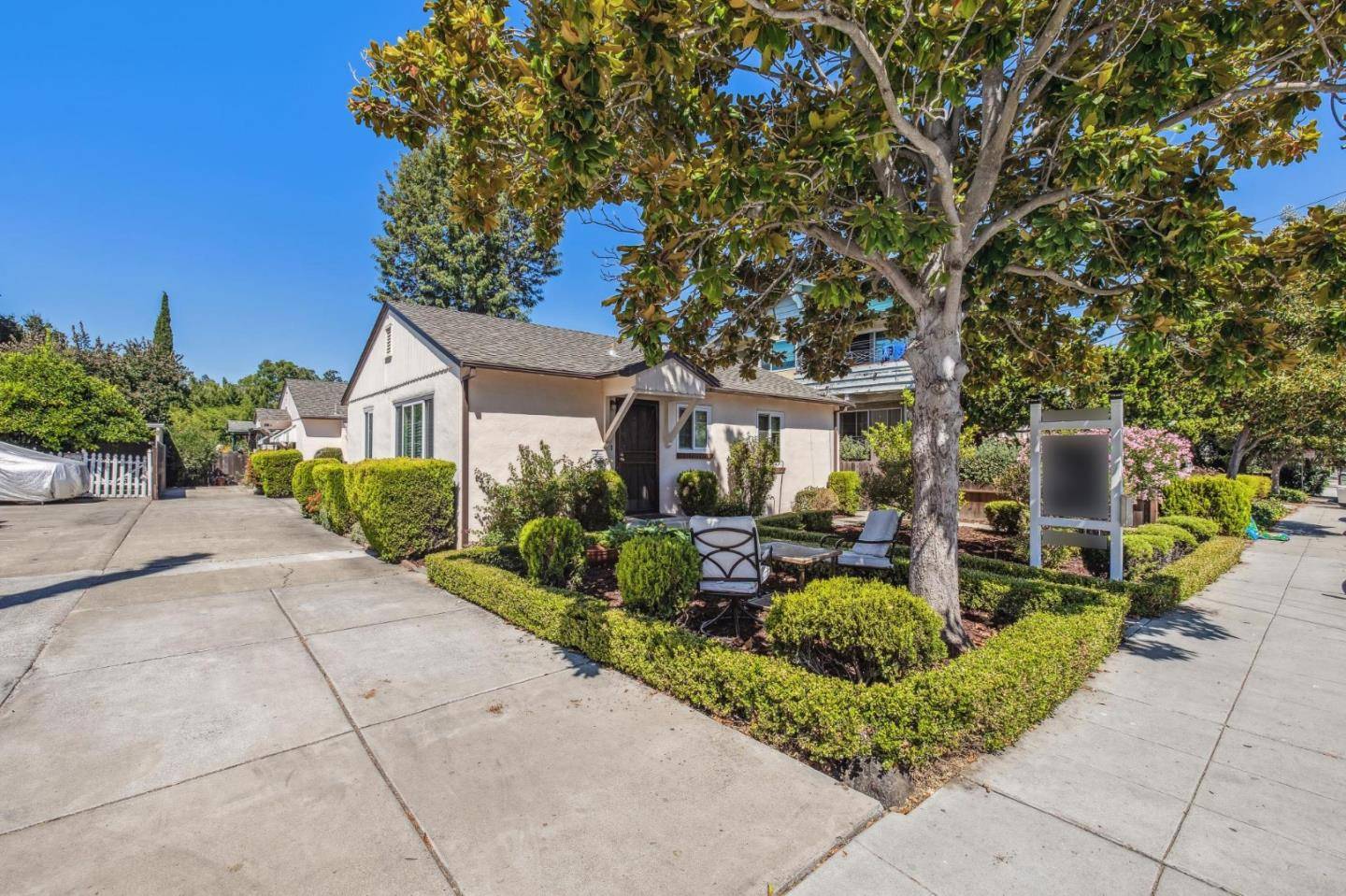 Mountain View, CA 94041,522-522.5 Chiquita Avenue