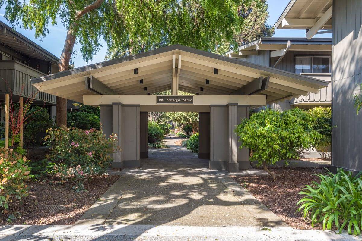 Santa Clara, CA 95051,150 Saratoga Avenue #330