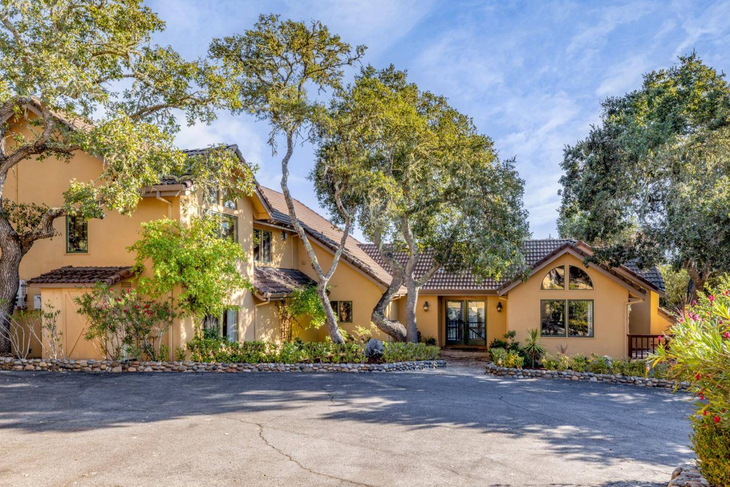 Carmel Valley, CA 93924,15513 Via La Gitana