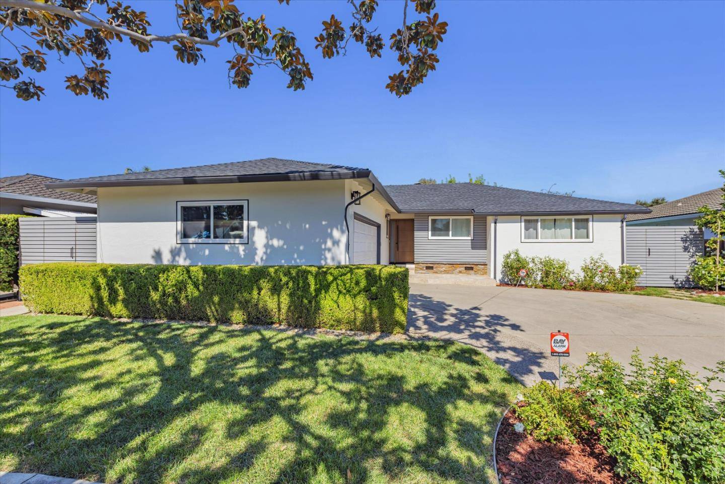 Sunnyvale, CA 94087,927 Aberdeen Drive