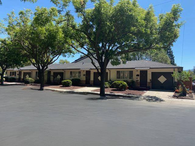 Mountain View, CA 94041,1409 Villa Street