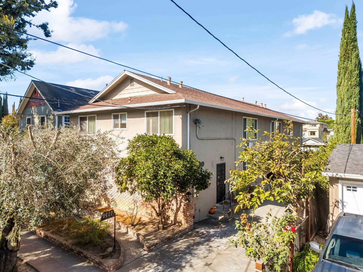 San Jose, CA 95125,1121 Garfield Avenue